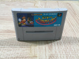 UF4953 Mickey no Magical Adventure Boxed Nintendo Super Famicom SNES Japan