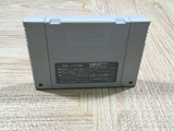 UF4953 Mickey no Magical Adventure Boxed Nintendo Super Famicom SNES Japan