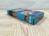 UF4953 Mickey no Magical Adventure Boxed Nintendo Super Famicom SNES Japan