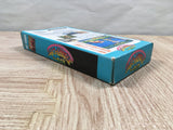 UF4953 Mickey no Magical Adventure Boxed Nintendo Super Famicom SNES Japan