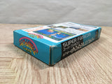 UF4953 Mickey no Magical Adventure Boxed Nintendo Super Famicom SNES Japan