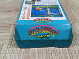 UF4953 Mickey no Magical Adventure Boxed Nintendo Super Famicom SNES Japan