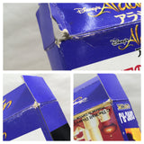 UF4954 Aladdin Boxed Nintendo Super Famicom SNES Japan