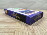 UF4954 Aladdin Boxed Nintendo Super Famicom SNES Japan