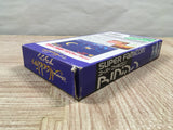 UF4954 Aladdin Boxed Nintendo Super Famicom SNES Japan
