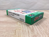 UF4955 Sim City Boxed Nintendo Super Famicom SNES Japan