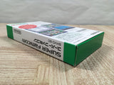 UF4955 Sim City Boxed Nintendo Super Famicom SNES Japan