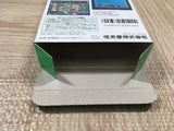 UF4955 Sim City Boxed Nintendo Super Famicom SNES Japan