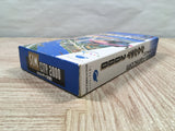 UF4956 Sim City 2000 Boxed Nintendo Super Famicom SNES Japan