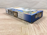 UF4956 Sim City 2000 Boxed Nintendo Super Famicom SNES Japan