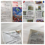 UF4957 SimCity Jr. SimTown Boxed Nintendo Super Famicom SNES Japan