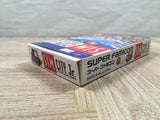 UF4957 SimCity Jr. SimTown Boxed Nintendo Super Famicom SNES Japan