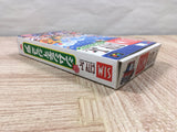 UF4957 SimCity Jr. SimTown Boxed Nintendo Super Famicom SNES Japan