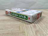 UF4957 SimCity Jr. SimTown Boxed Nintendo Super Famicom SNES Japan