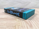 UF4958 Sim Earth The Living Planet Boxed Nintendo Super Famicom SNES Japan