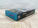 UF4958 Sim Earth The Living Planet Boxed Nintendo Super Famicom SNES Japan
