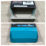 UF4958 Sim Earth The Living Planet Boxed Nintendo Super Famicom SNES Japan