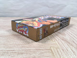 UF4959 Super Street Fighter II 2 Boxed Nintendo Super Famicom SNES Japan