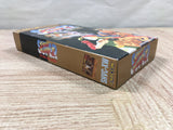 UF4959 Super Street Fighter II 2 Boxed Nintendo Super Famicom SNES Japan