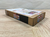 UF4959 Super Street Fighter II 2 Boxed Nintendo Super Famicom SNES Japan