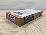UF4959 Super Street Fighter II 2 Boxed Nintendo Super Famicom SNES Japan