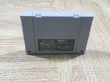 UF4960 Super Street Fighter II 2 Boxed Nintendo Super Famicom SNES Japan