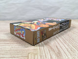 UF4960 Super Street Fighter II 2 Boxed Nintendo Super Famicom SNES Japan