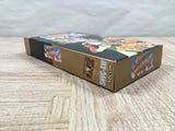 UF4960 Super Street Fighter II 2 Boxed Nintendo Super Famicom SNES Japan