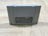 UF4961 Street Fighter II 2 Turbo Boxed Nintendo Super Famicom SNES Japan