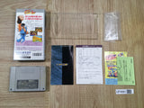 UF4961 Street Fighter II 2 Turbo Boxed Nintendo Super Famicom SNES Japan