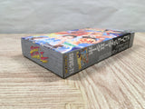 UF4961 Street Fighter II 2 Turbo Boxed Nintendo Super Famicom SNES Japan