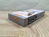UF4961 Street Fighter II 2 Turbo Boxed Nintendo Super Famicom SNES Japan