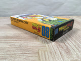 UF4962 Dragon Ball Z Super Butouden Boxed Nintendo Super Famicom SNES Japan