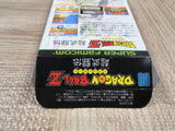 UF4962 Dragon Ball Z Super Butouden Boxed Nintendo Super Famicom SNES Japan