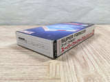 UF4963 Super Fire Pro Wrestling 2 Boxed Nintendo Super Famicom SNES Japan