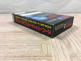 UF4963 Super Fire Pro Wrestling 2 Boxed Nintendo Super Famicom SNES Japan