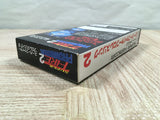 UF4963 Super Fire Pro Wrestling 2 Boxed Nintendo Super Famicom SNES Japan