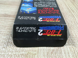 UF4963 Super Fire Pro Wrestling 2 Boxed Nintendo Super Famicom SNES Japan