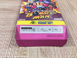 UF4964 Super Bomberman Boxed Nintendo Super Famicom SNES Japan