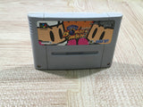 UF4964 Super Bomberman Boxed Nintendo Super Famicom SNES Japan