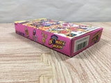 UF4964 Super Bomberman Boxed Nintendo Super Famicom SNES Japan