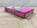 UF4964 Super Bomberman Boxed Nintendo Super Famicom SNES Japan