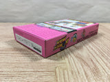 UF4964 Super Bomberman Boxed Nintendo Super Famicom SNES Japan