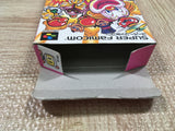 UF4964 Super Bomberman Boxed Nintendo Super Famicom SNES Japan