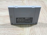 UF4965 Super Bomberman Panic Bomber World Boxed Super Famicom SNES Japan
