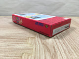 UF4965 Super Bomberman Panic Bomber World Boxed Super Famicom SNES Japan