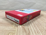 UF4965 Super Bomberman Panic Bomber World Boxed Super Famicom SNES Japan