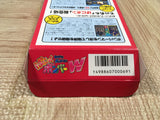 UF4965 Super Bomberman Panic Bomber World Boxed Super Famicom SNES Japan