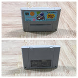 UF4966 Puzzle Bobble Boxed Nintendo Super Famicom SNES Japan