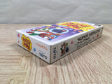 UF4966 Puzzle Bobble Boxed Nintendo Super Famicom SNES Japan